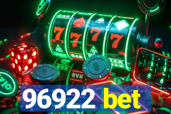 96922 bet